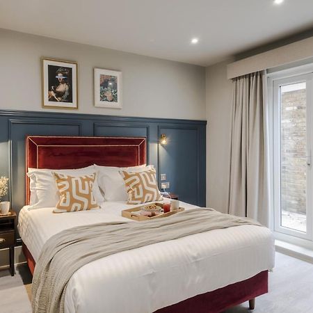 Tooting - Your Apartment London Bagian luar foto