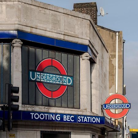 Tooting - Your Apartment London Bagian luar foto