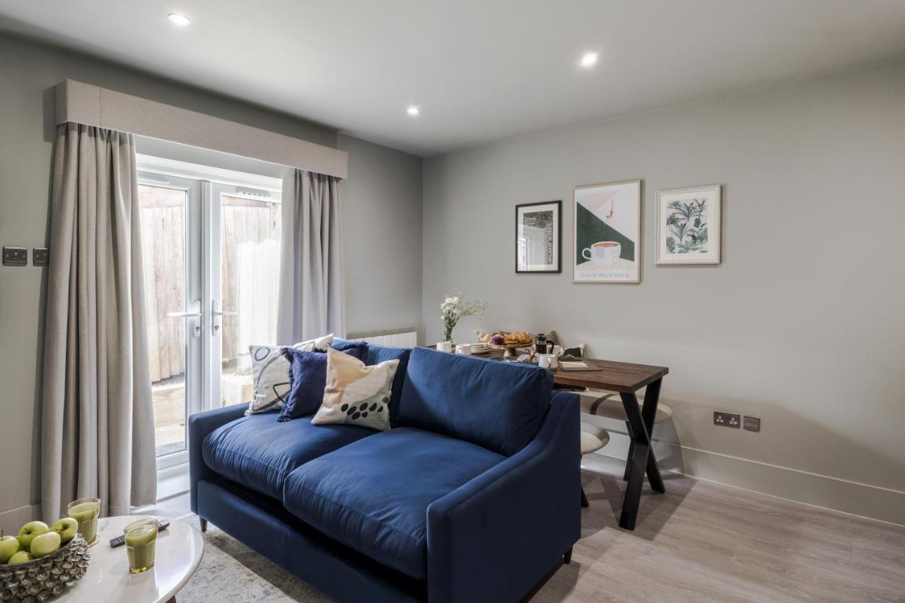 Tooting - Your Apartment London Bagian luar foto