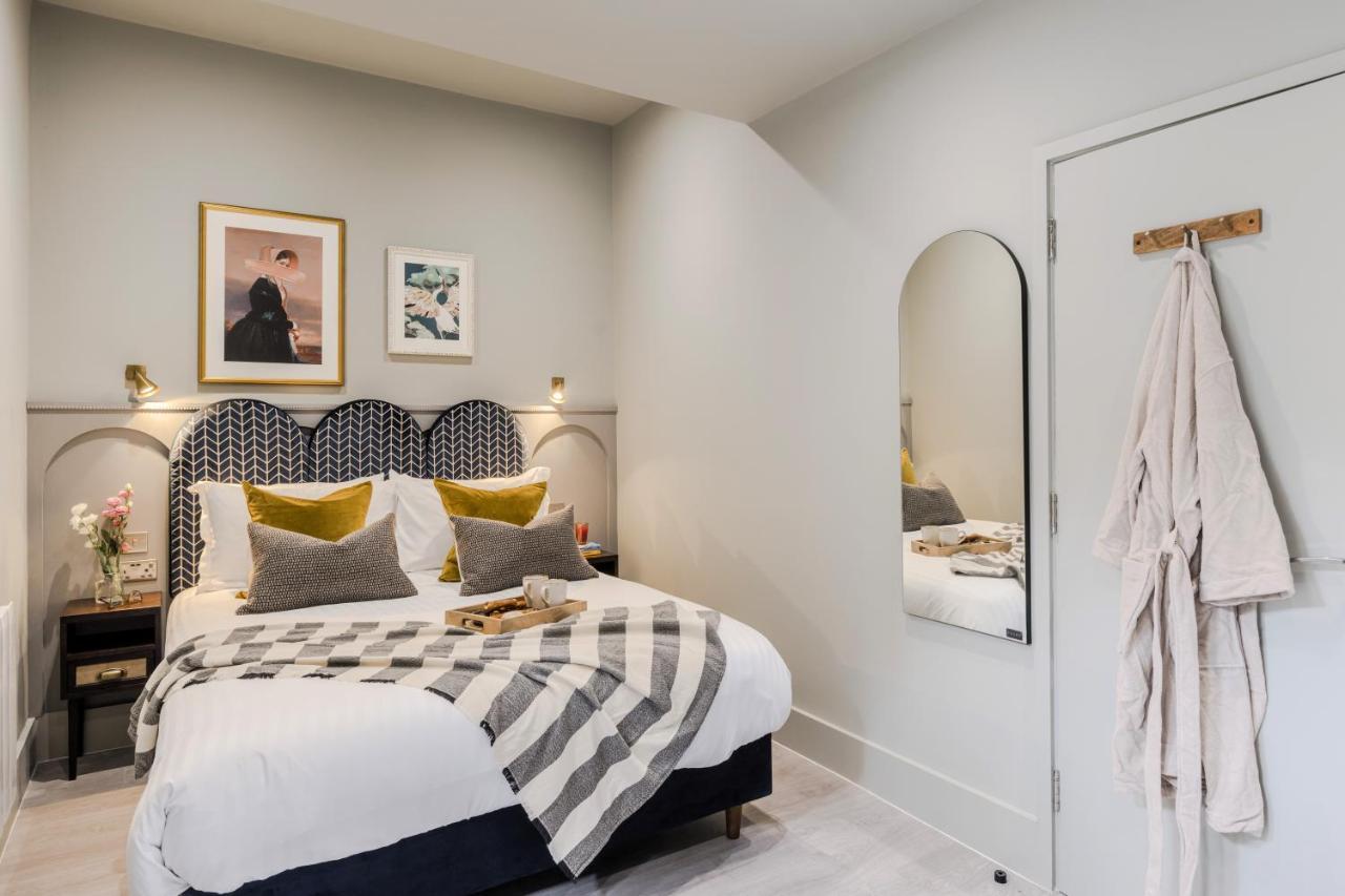 Tooting - Your Apartment London Bagian luar foto