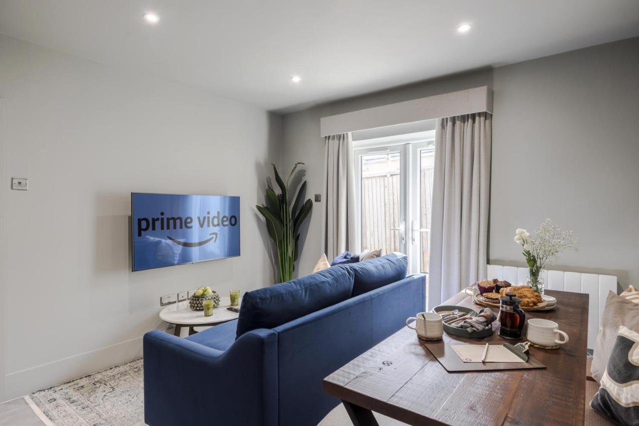 Tooting - Your Apartment London Bagian luar foto