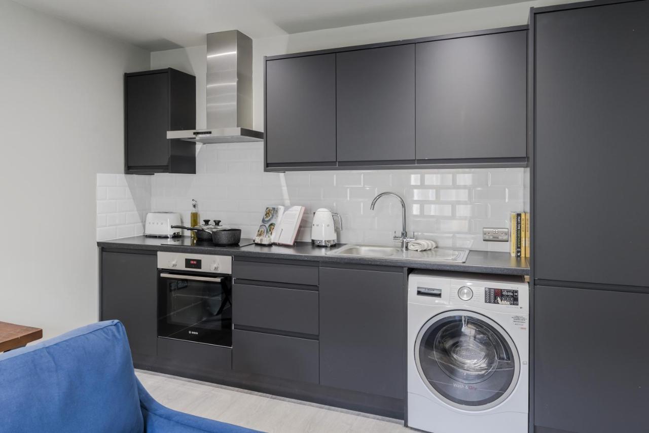 Tooting - Your Apartment London Bagian luar foto