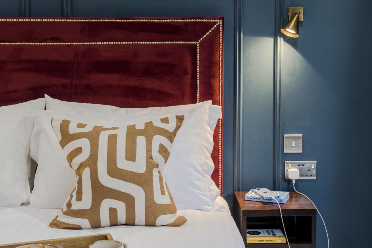 Tooting - Your Apartment London Bagian luar foto