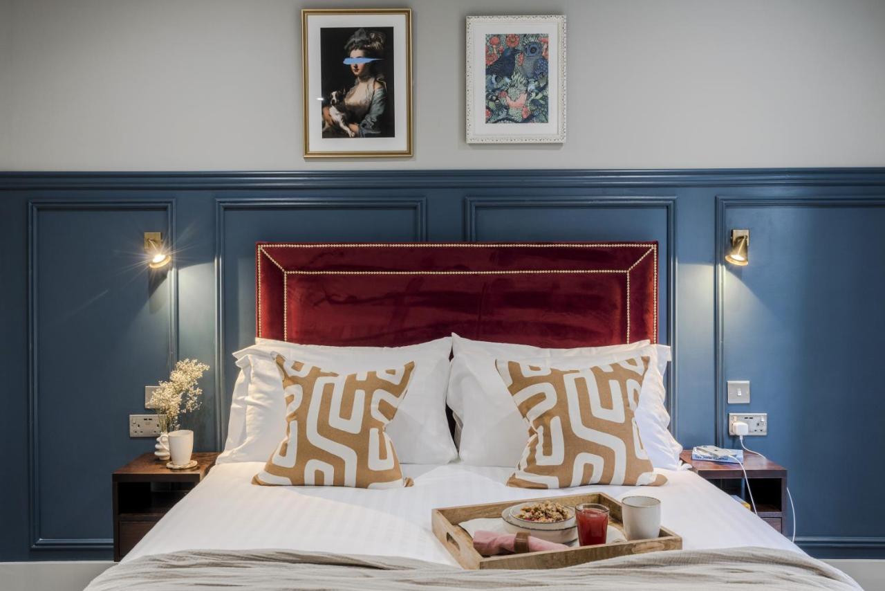 Tooting - Your Apartment London Bagian luar foto