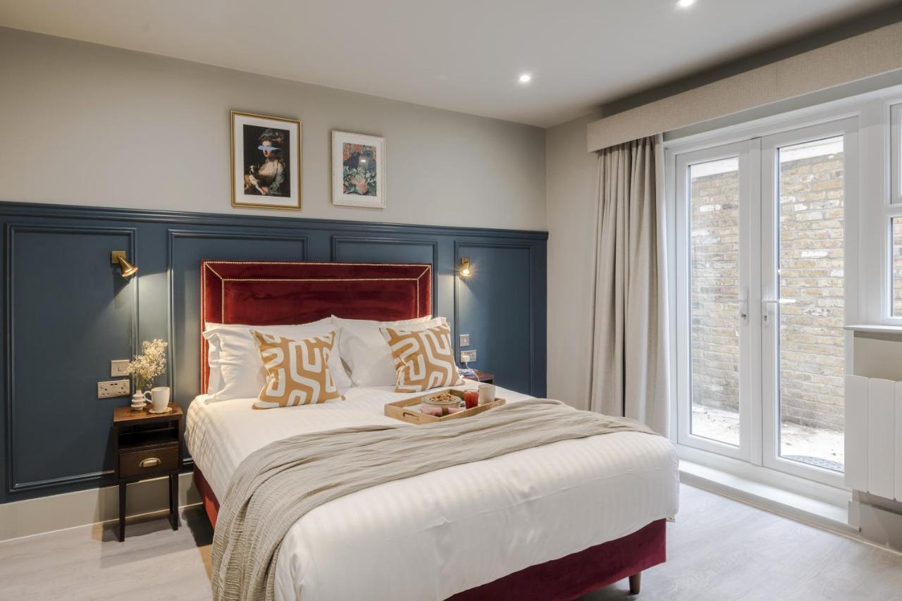 Tooting - Your Apartment London Bagian luar foto