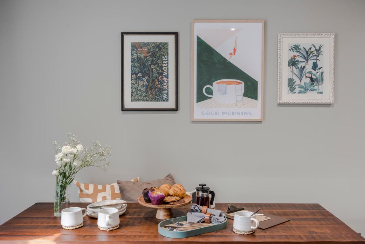 Tooting - Your Apartment London Bagian luar foto