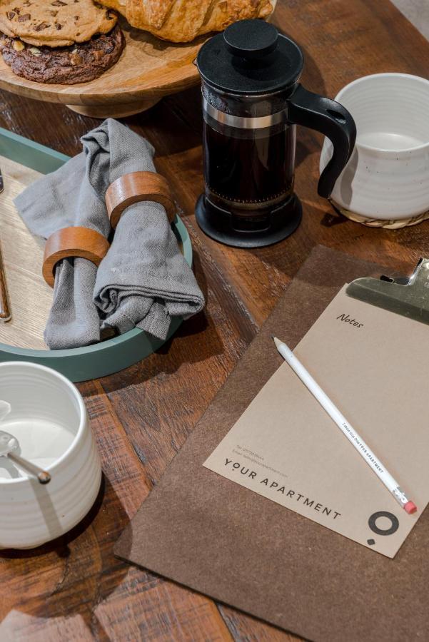 Tooting - Your Apartment London Bagian luar foto