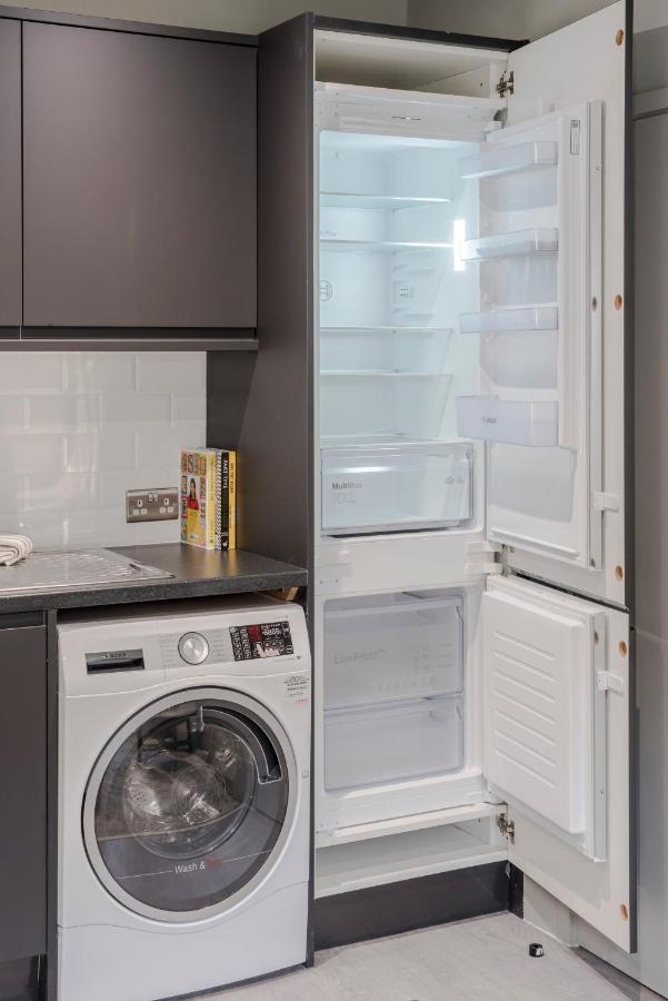 Tooting - Your Apartment London Bagian luar foto