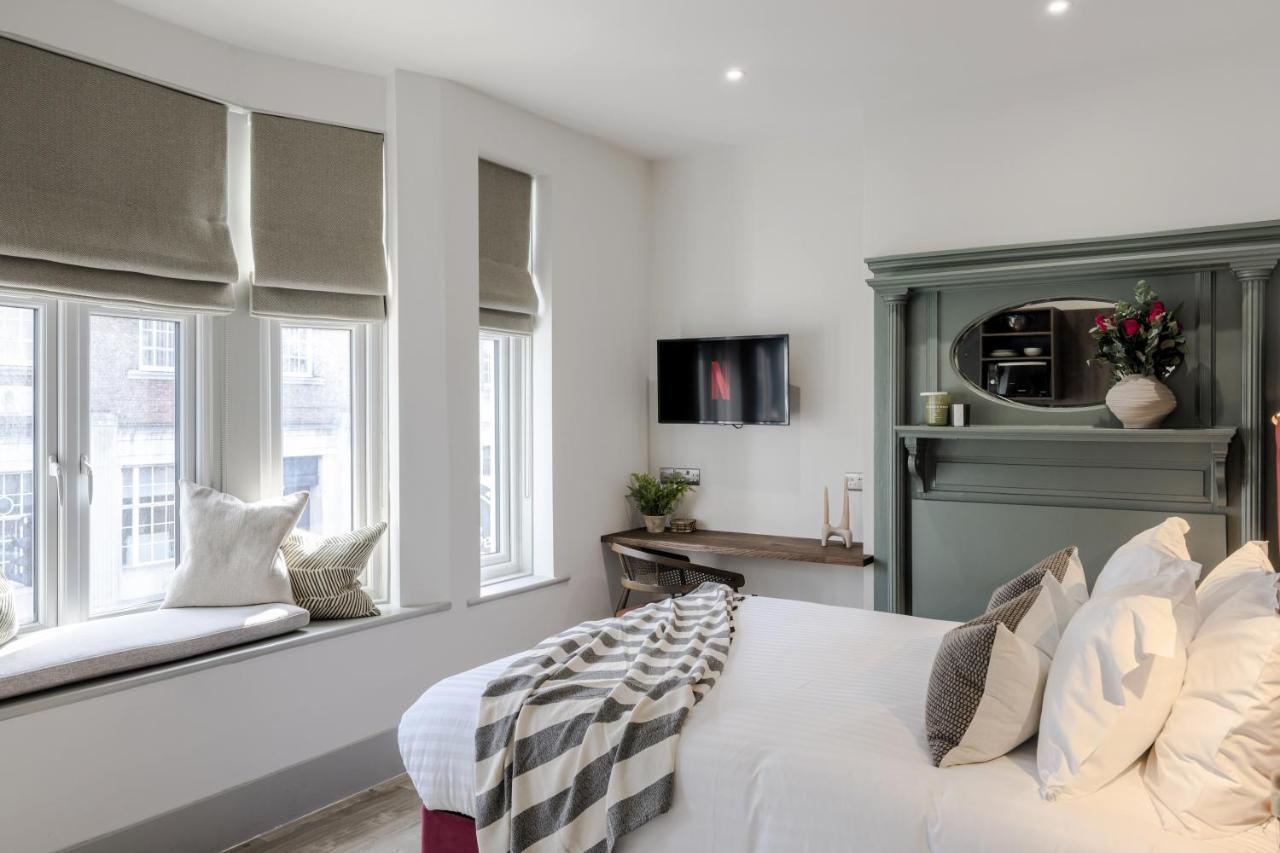 Tooting - Your Apartment London Bagian luar foto