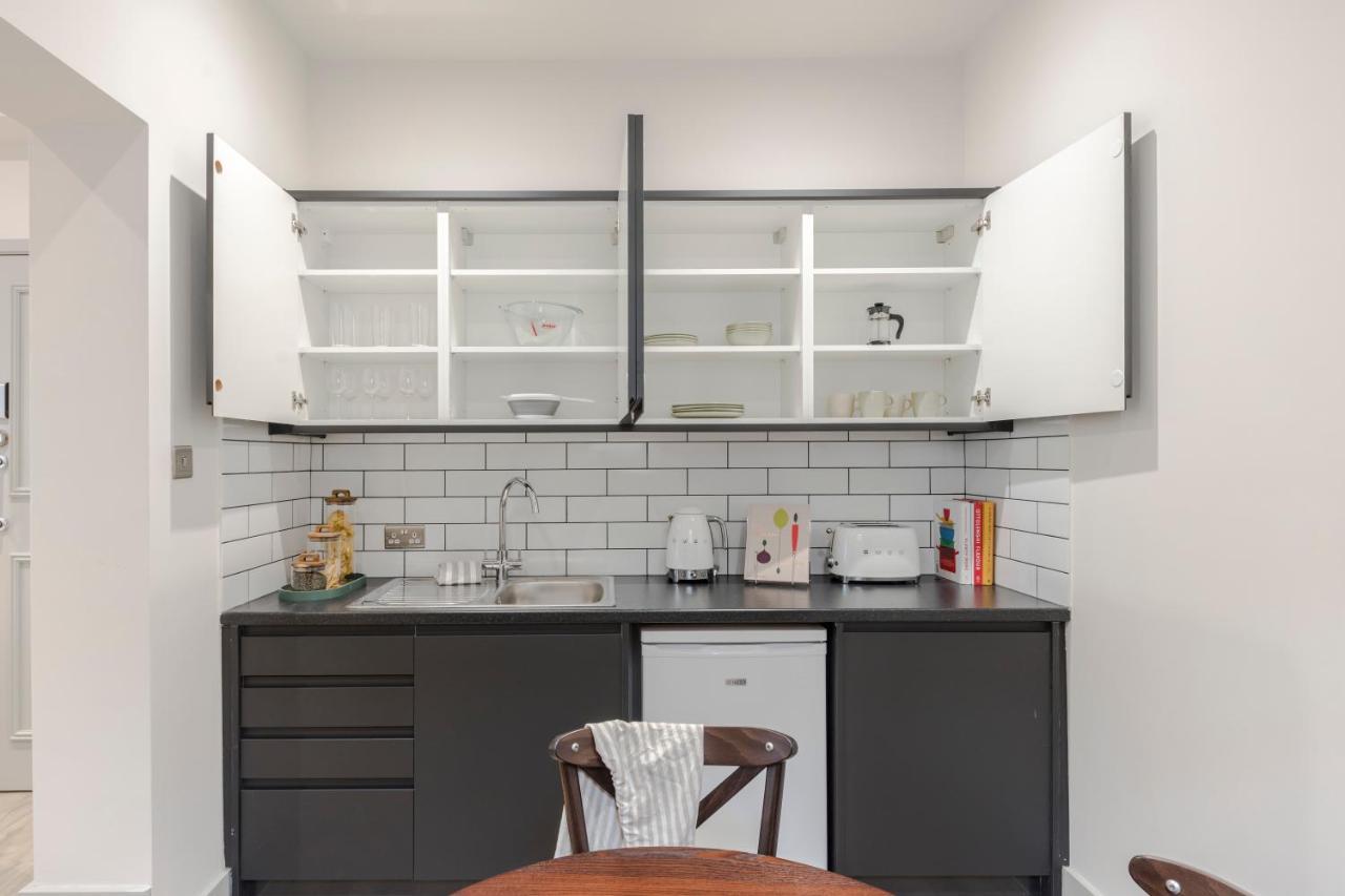 Tooting - Your Apartment London Bagian luar foto