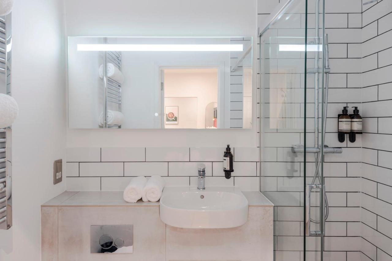 Tooting - Your Apartment London Bagian luar foto