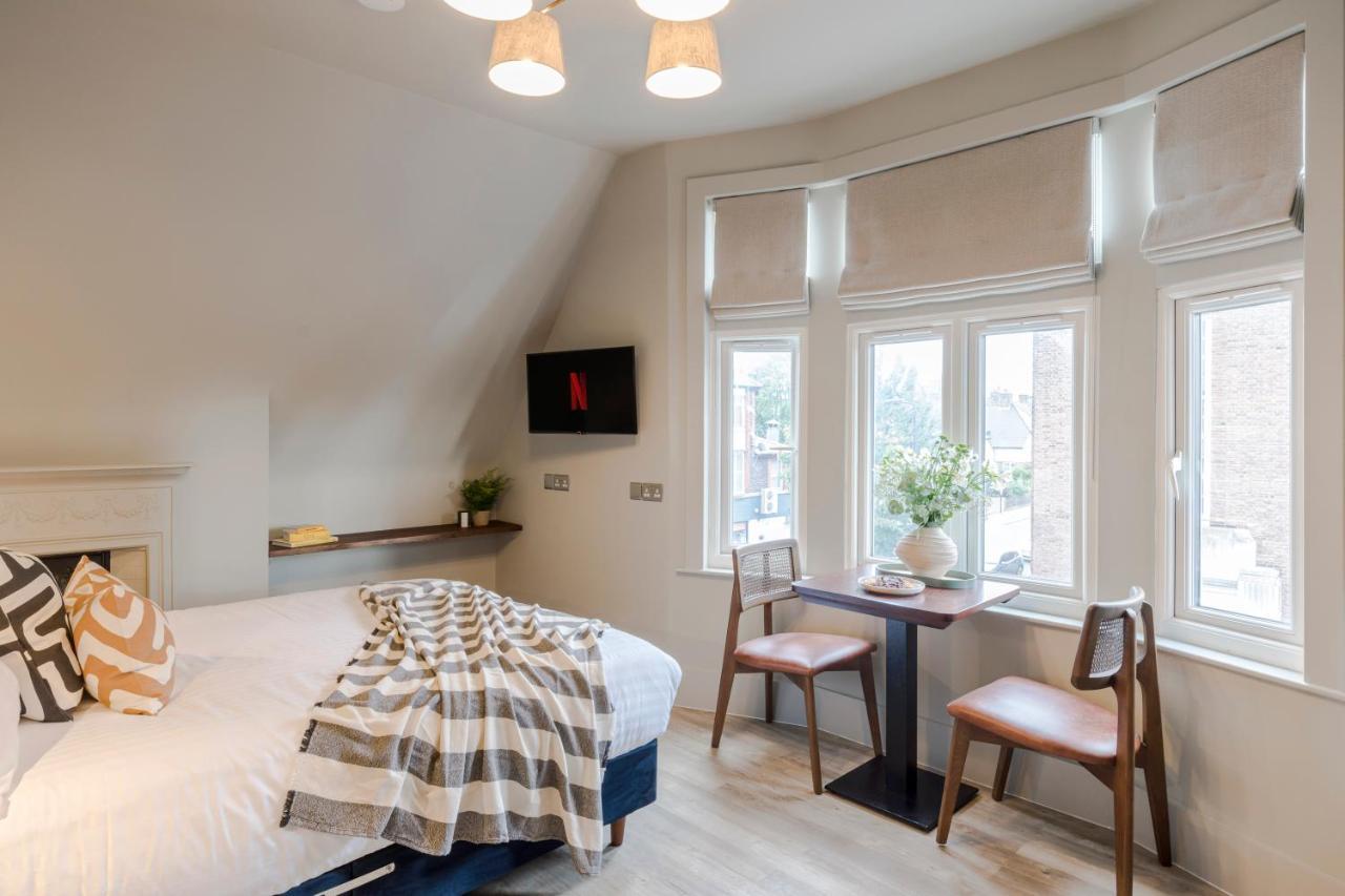 Tooting - Your Apartment London Bagian luar foto