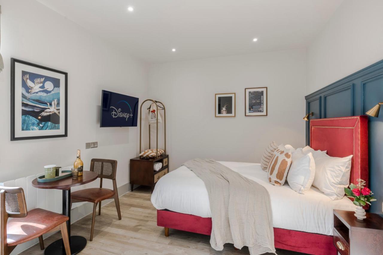 Tooting - Your Apartment London Bagian luar foto