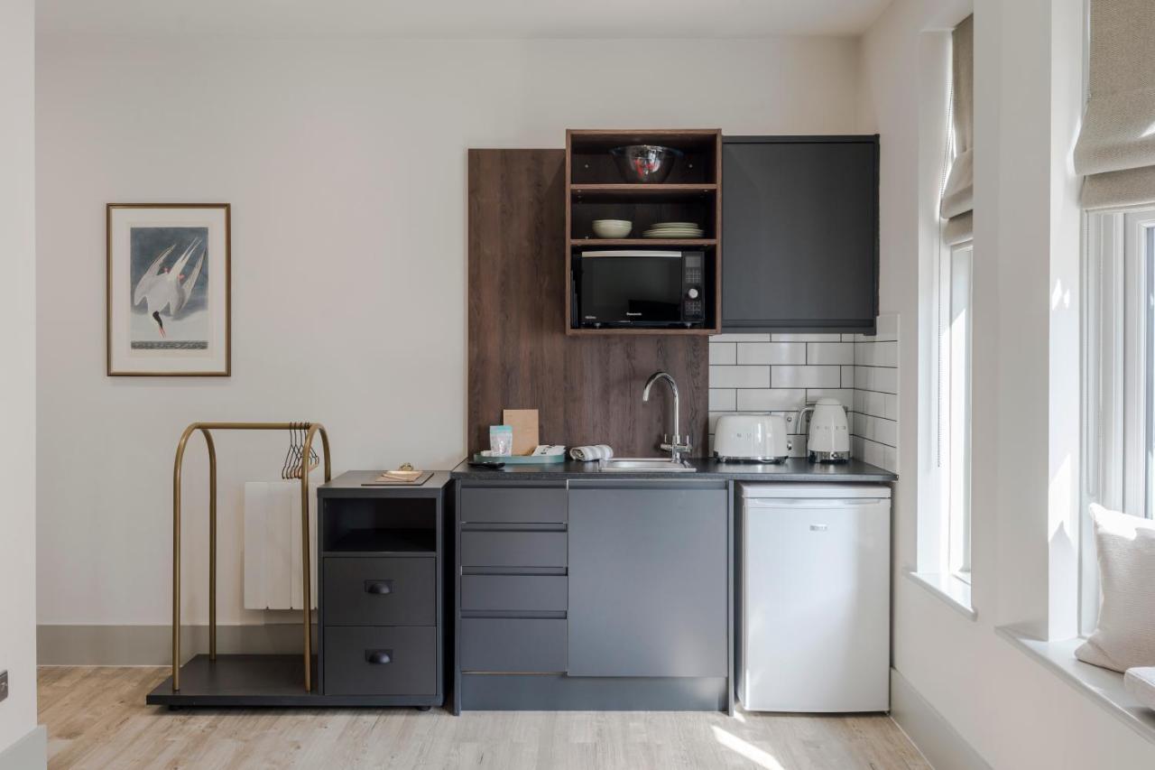 Tooting - Your Apartment London Bagian luar foto