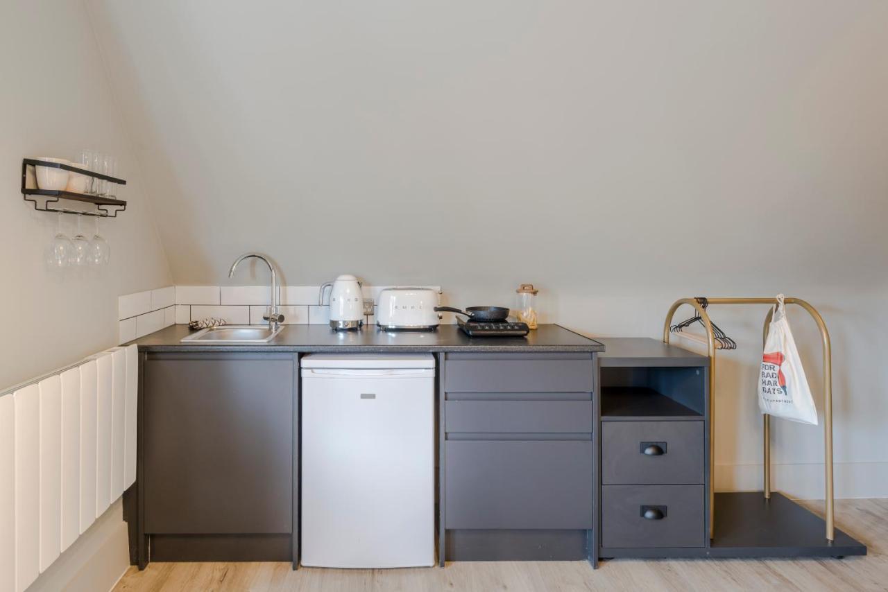 Tooting - Your Apartment London Bagian luar foto