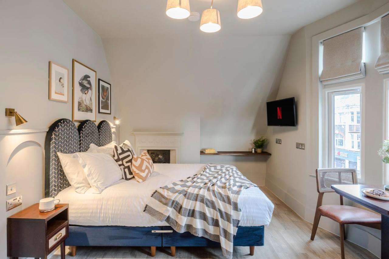 Tooting - Your Apartment London Bagian luar foto