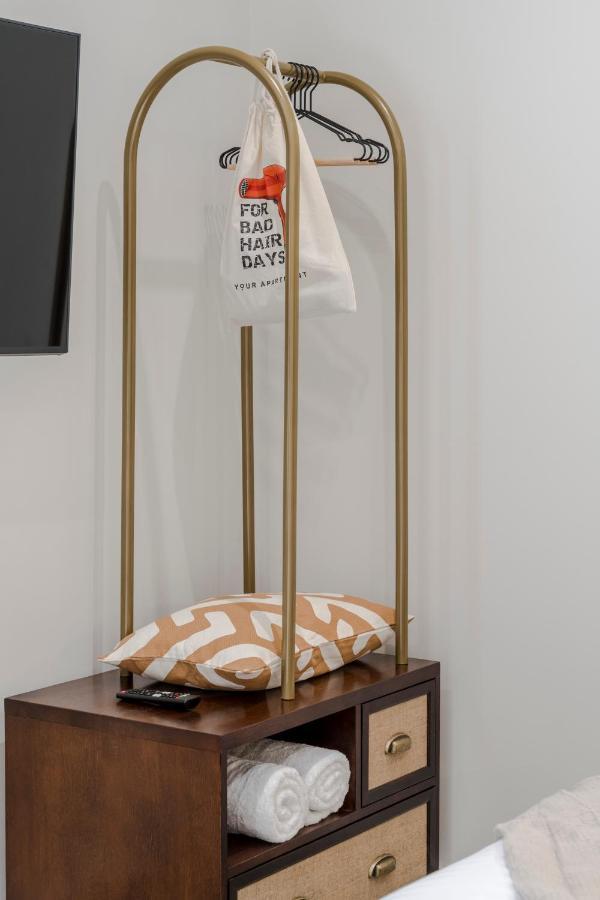 Tooting - Your Apartment London Bagian luar foto