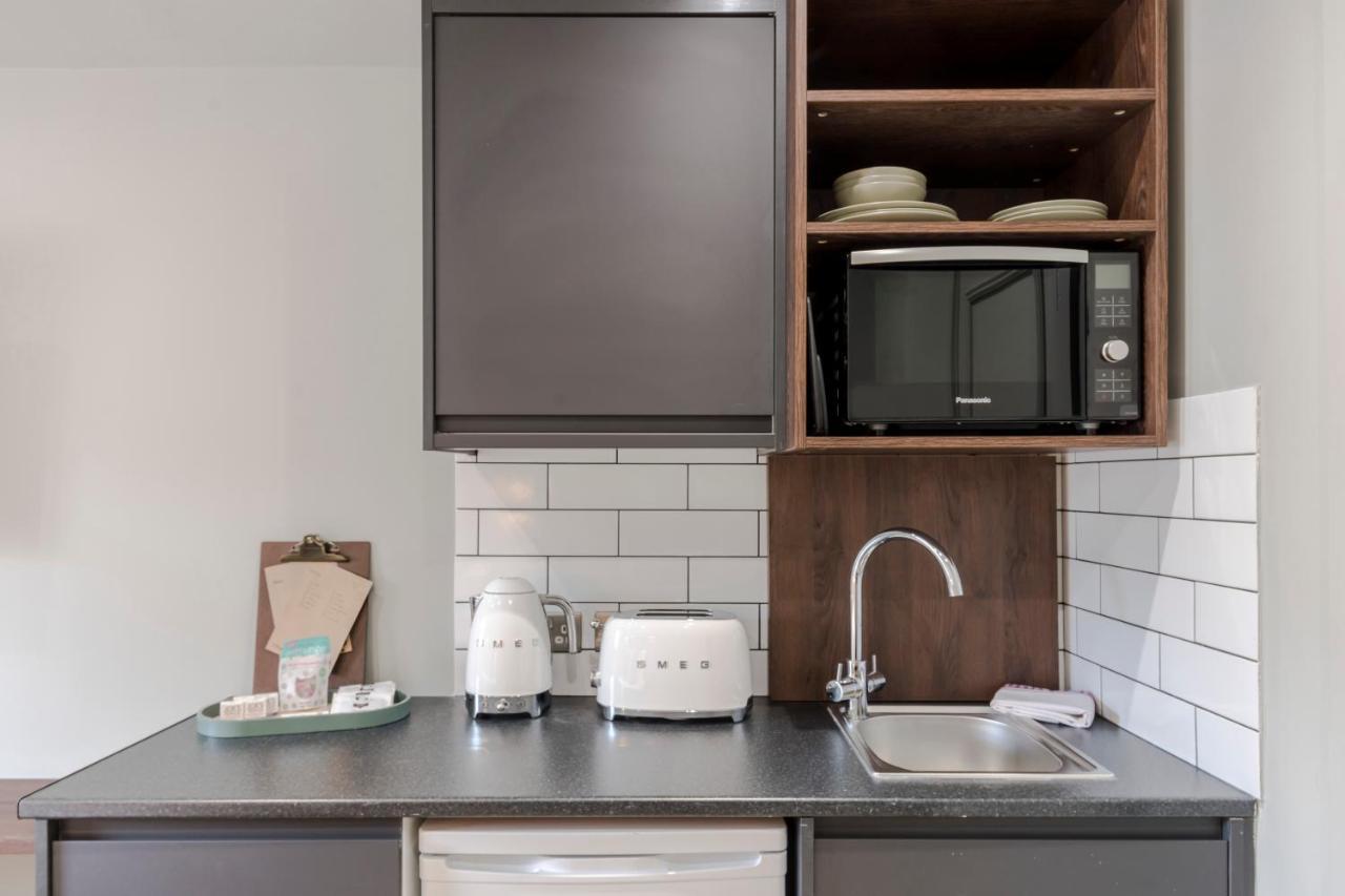 Tooting - Your Apartment London Bagian luar foto