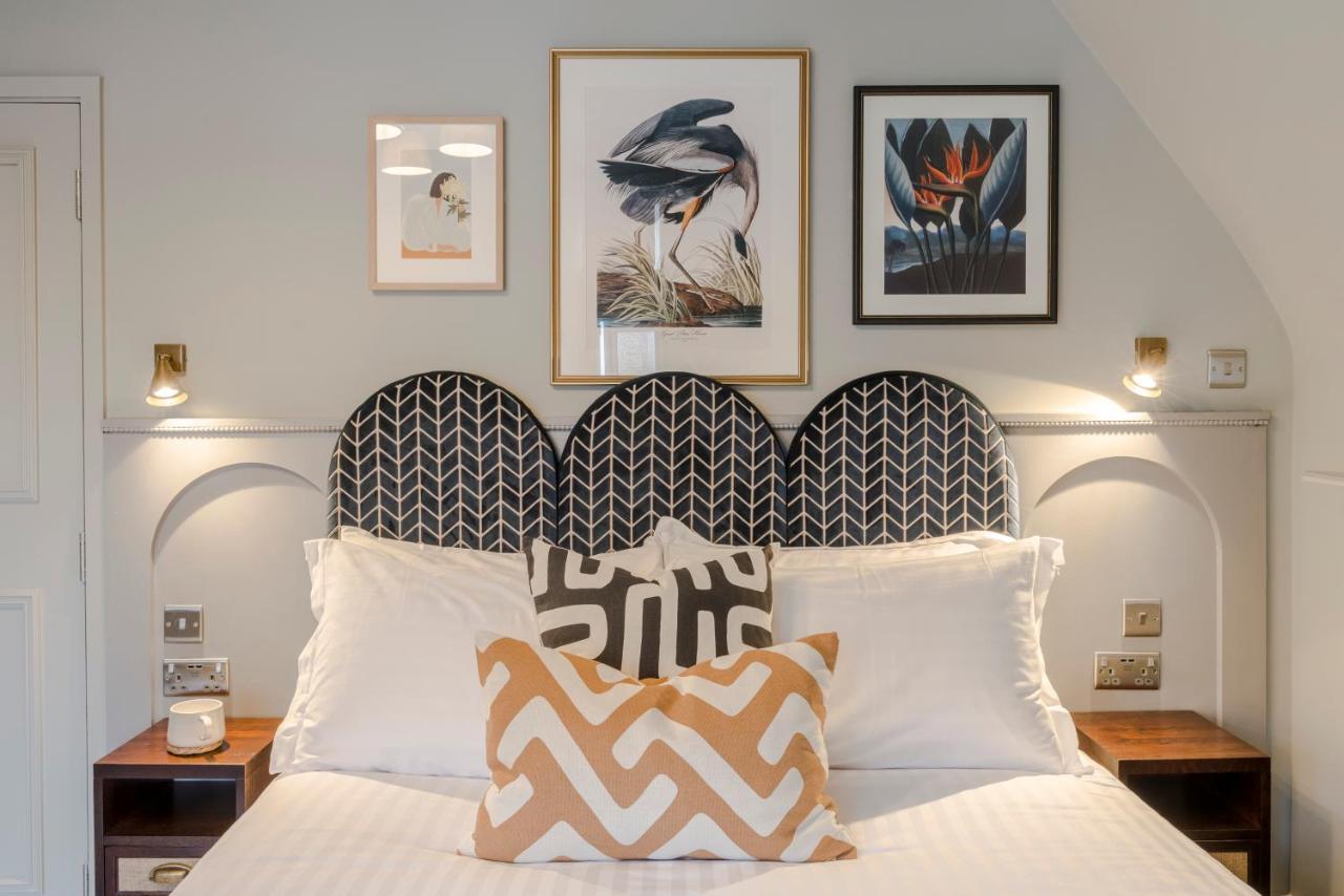 Tooting - Your Apartment London Bagian luar foto