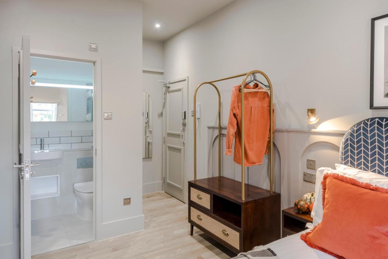 Tooting - Your Apartment London Bagian luar foto