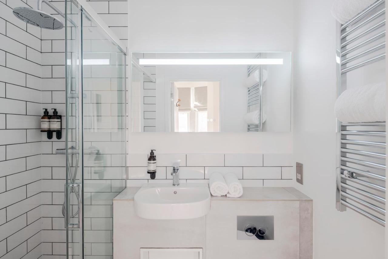 Tooting - Your Apartment London Bagian luar foto