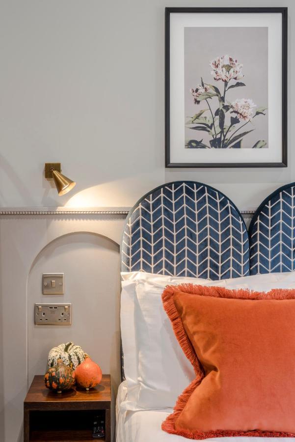 Tooting - Your Apartment London Bagian luar foto