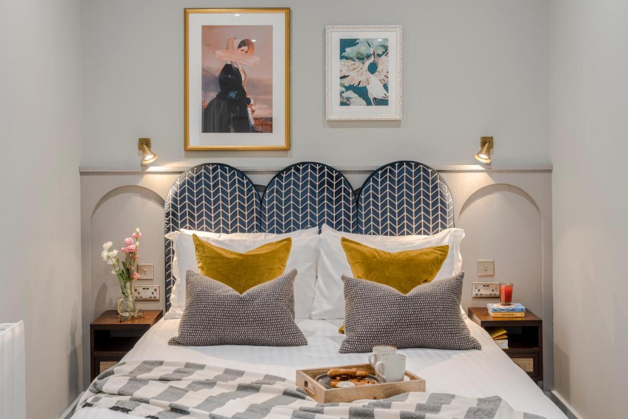 Tooting - Your Apartment London Bagian luar foto