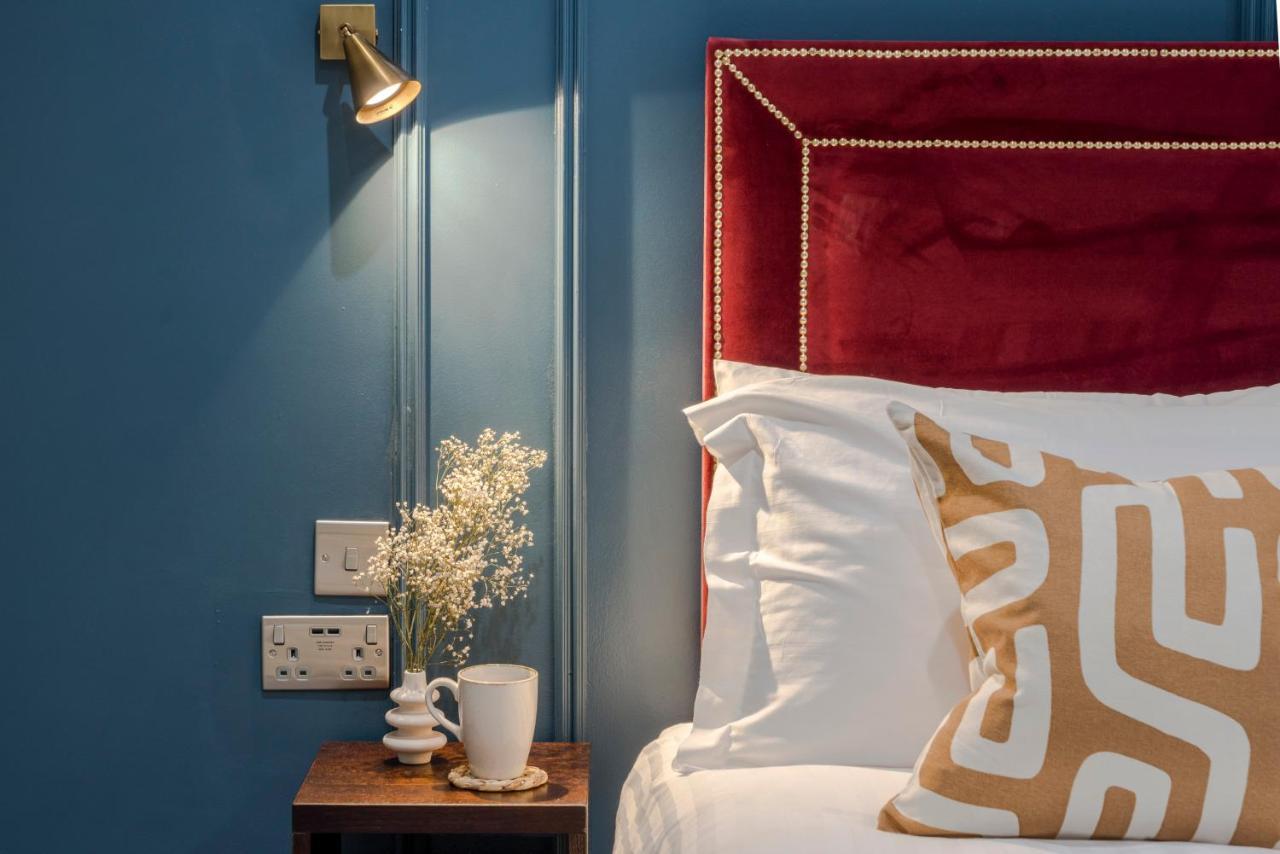 Tooting - Your Apartment London Bagian luar foto