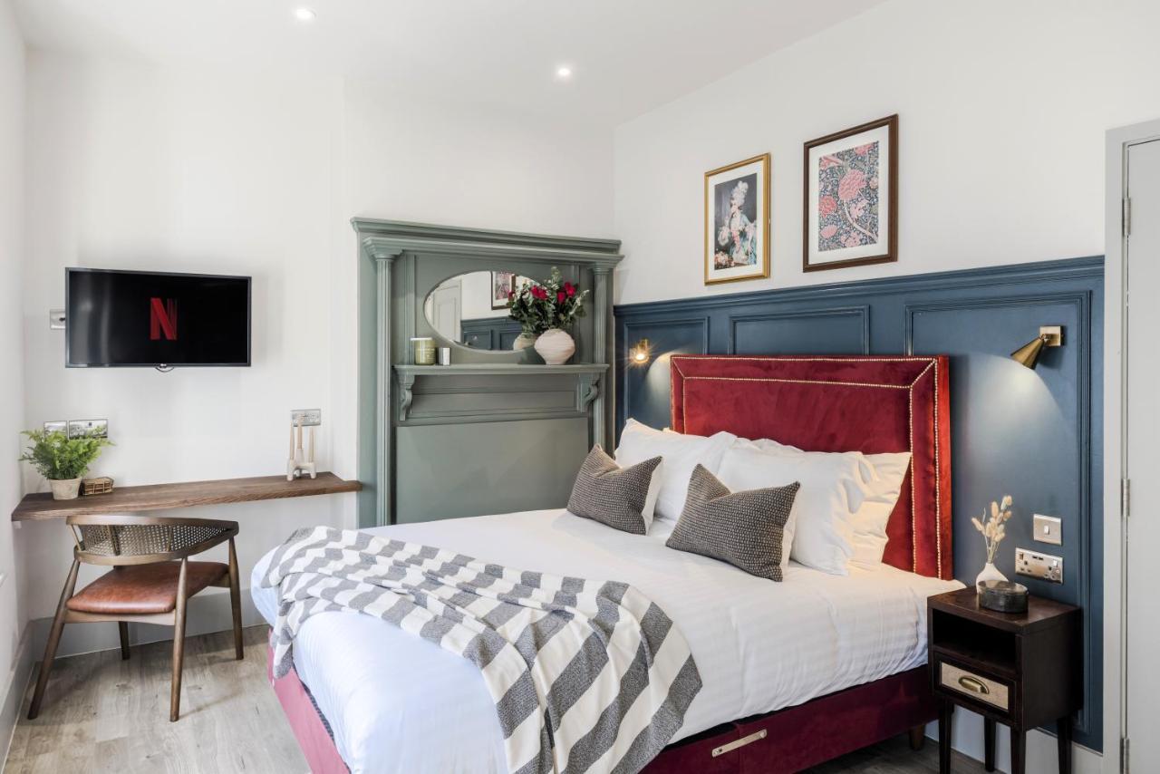 Tooting - Your Apartment London Bagian luar foto