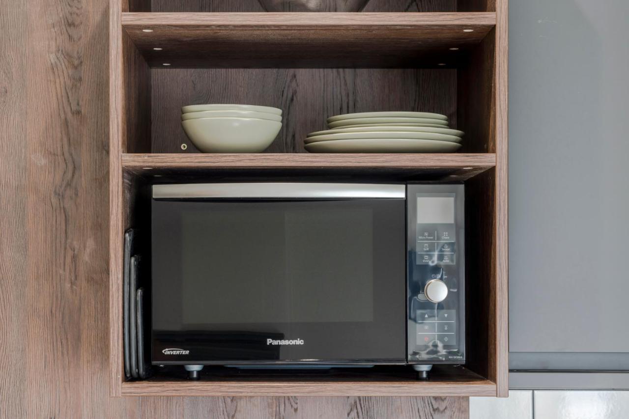 Tooting - Your Apartment London Bagian luar foto