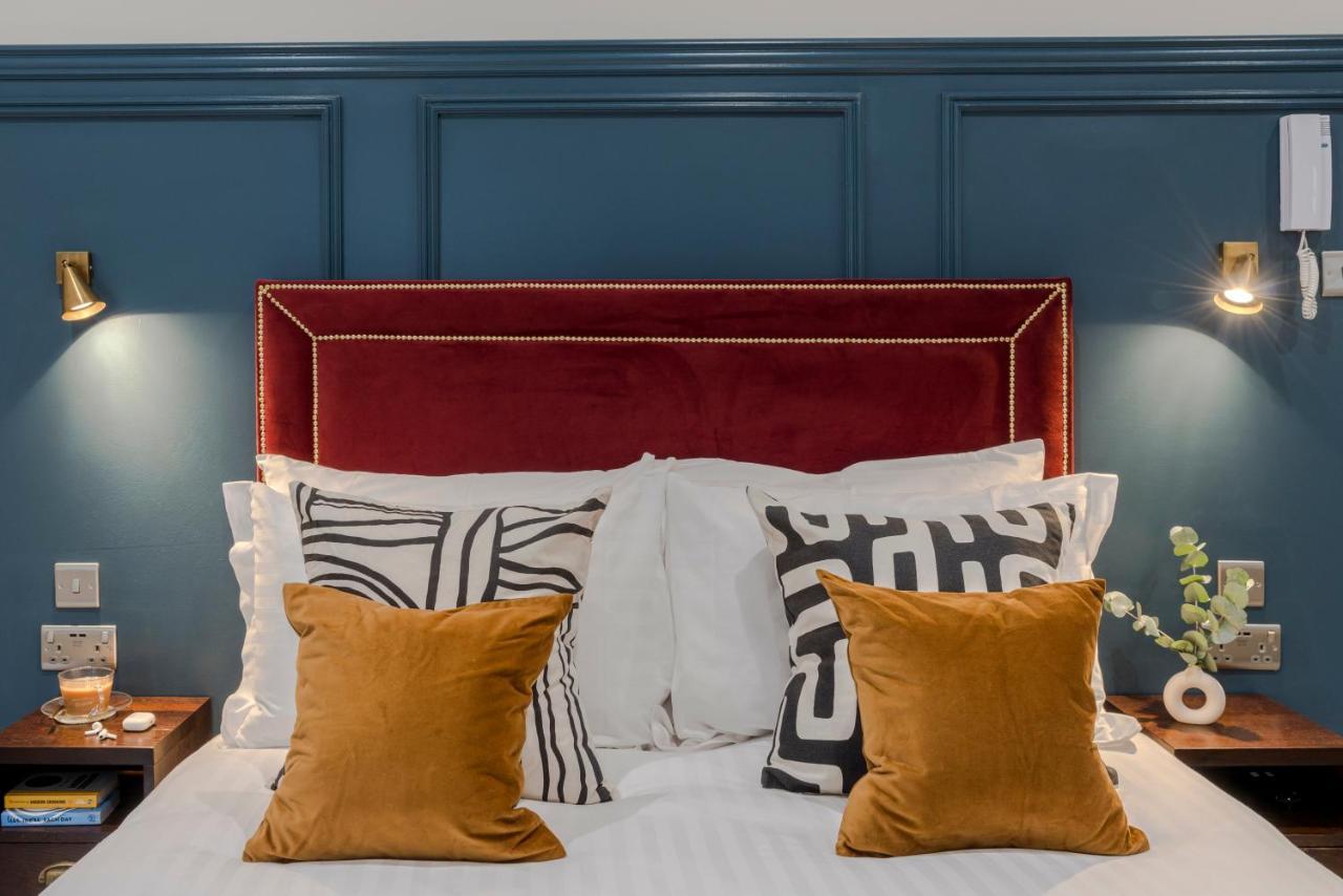 Tooting - Your Apartment London Bagian luar foto