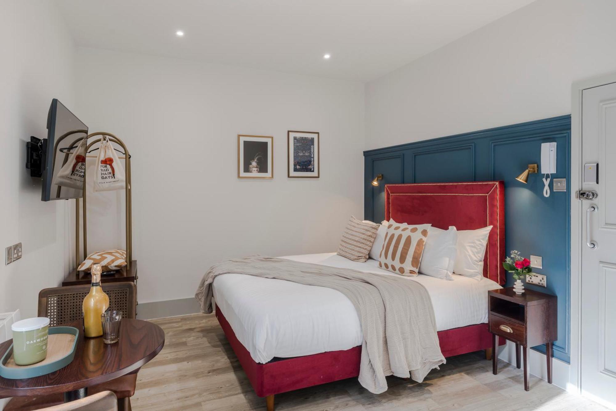 Tooting - Your Apartment London Ruang foto