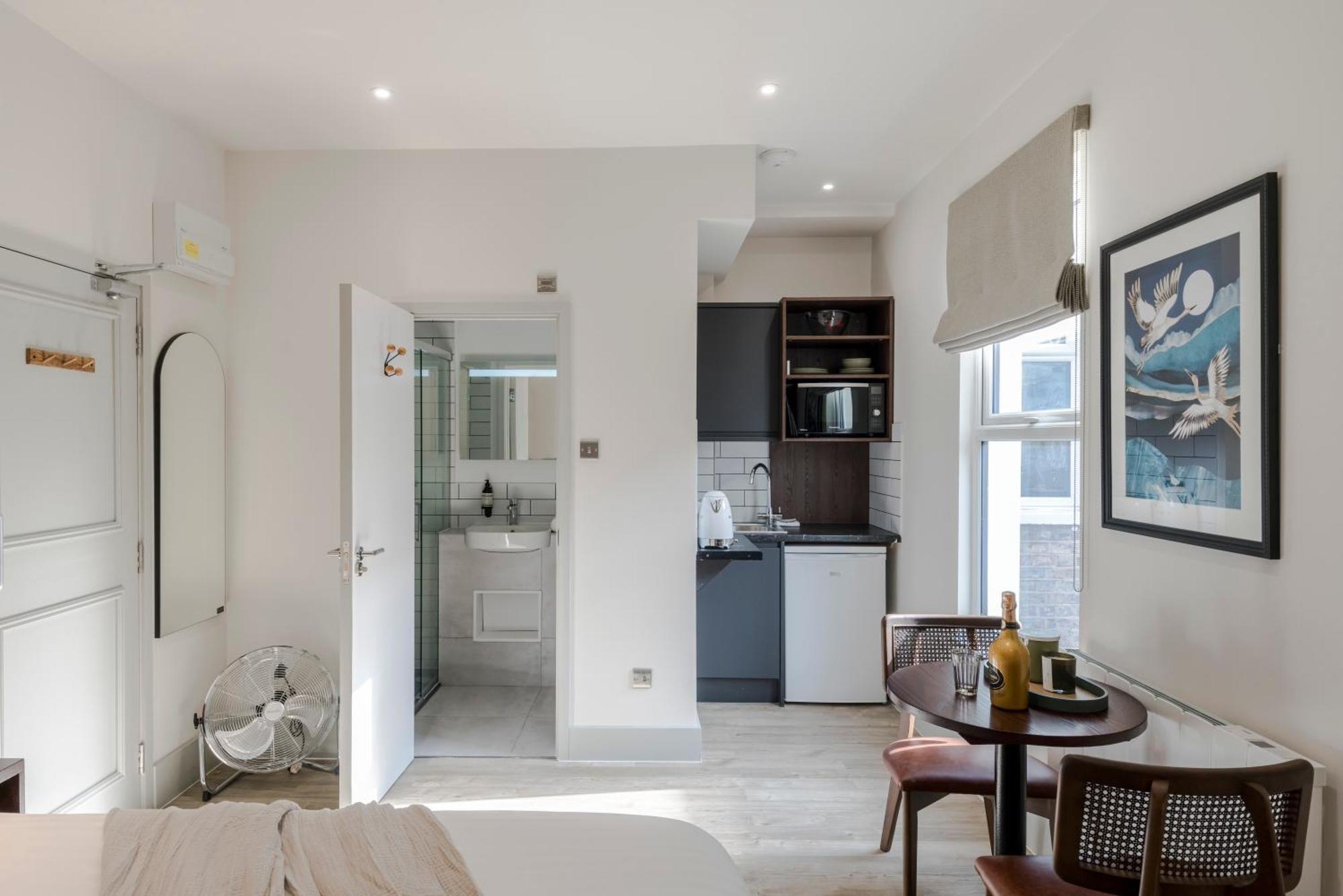 Tooting - Your Apartment London Bagian luar foto