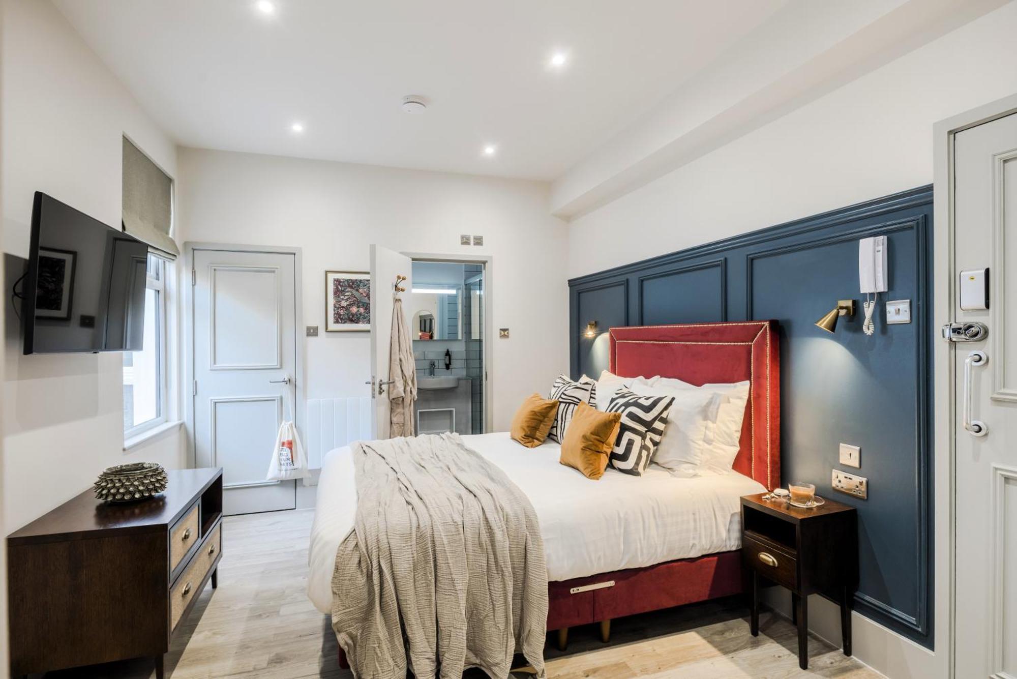 Tooting - Your Apartment London Bagian luar foto